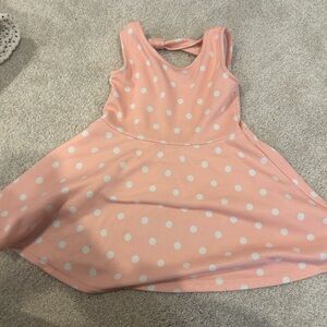 Little Lass Dress 24 M